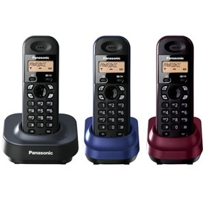 Điện thoại Panasonic KX-TG1403